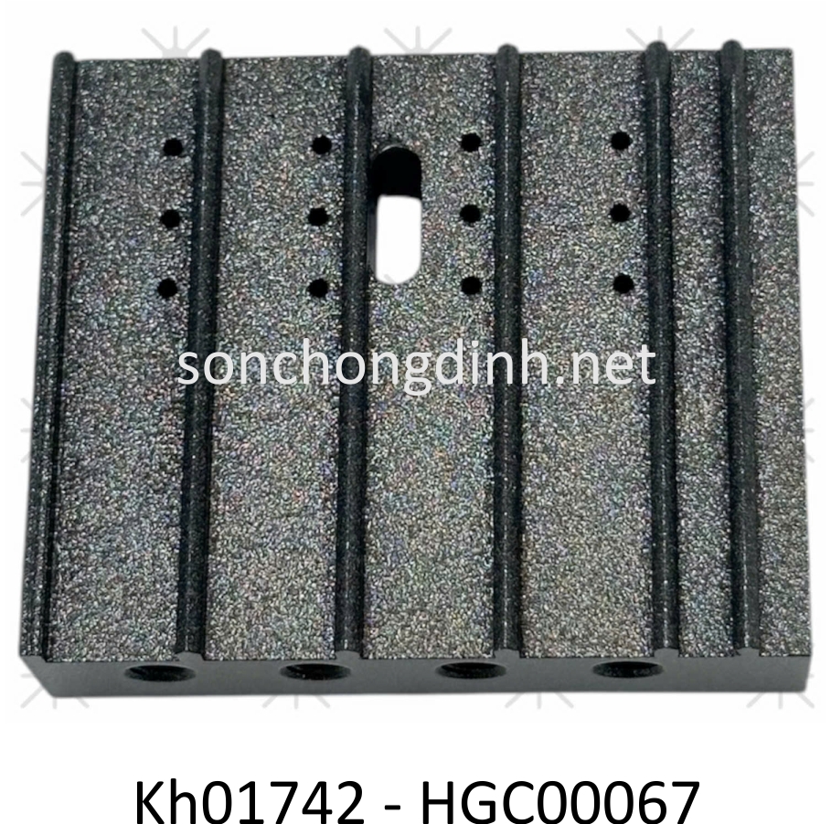 CHI TIẾT MÁY 60 x 50 x 15mm